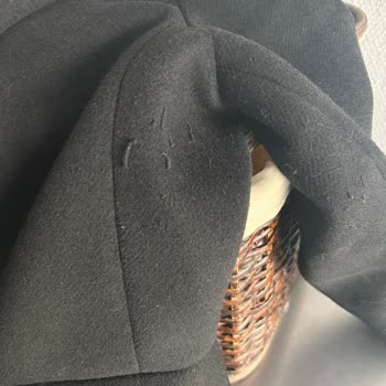 Mango Palto Kalitesinde Aşırı Tüy Toplama Ve Pamuklanma, İade Talebi