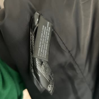 Mango Palto Kalitesinde Aşırı Tüy Toplama Ve Pamuklanma, İade Talebi