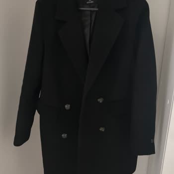 Mango Palto Kalitesinde Aşırı Tüy Toplama Ve Pamuklanma, İade Talebi