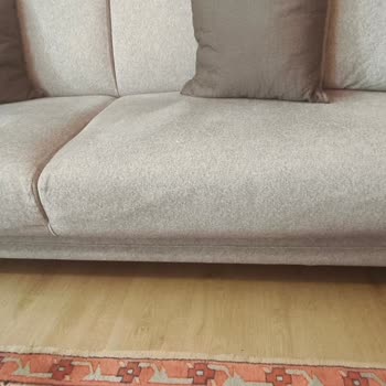 Pendik Şubesinde Ayıplı Koltuk Teslimatı Ve Çözüm Talebi