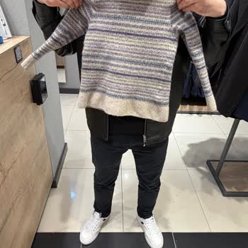 Kiğılı Kazağım Tek Yıkamada Çekti, Mağaza Sorumluluğu Reddi