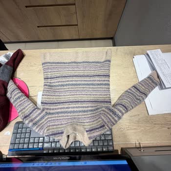 Kiğılı Kazağım Tek Yıkamada Çekti, Mağaza Sorumluluğu Reddi