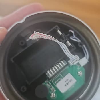 Garanti Kapsamındaki Kasanın Şifresi Koptu Ve Firma 8.000 TL İşçilik Ücreti İstedi