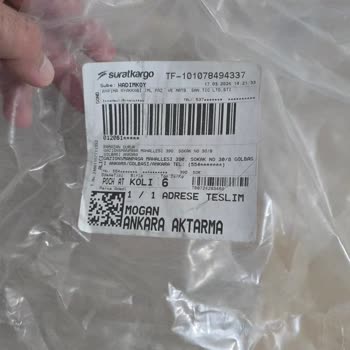 Sipariş Gecikmesi, Yanlış Ve Eksik Gönderim, İade Sorunu