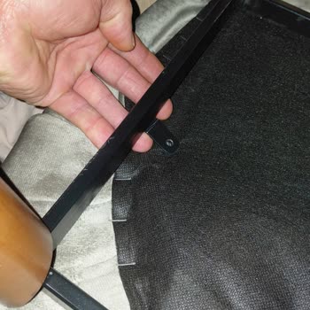 Defolu Masa Sandalye Takımı, Uzun Süreli Oyalama Ve Saygısız Hizmet