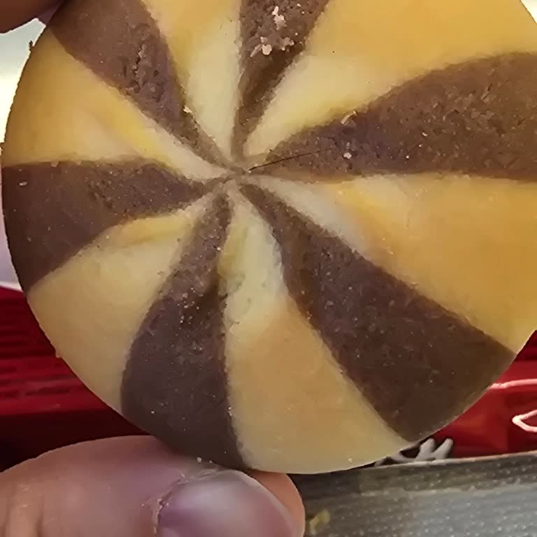 Eti Tutku Bold Ürününde Kıl Çıktı Hijyen Endişesi