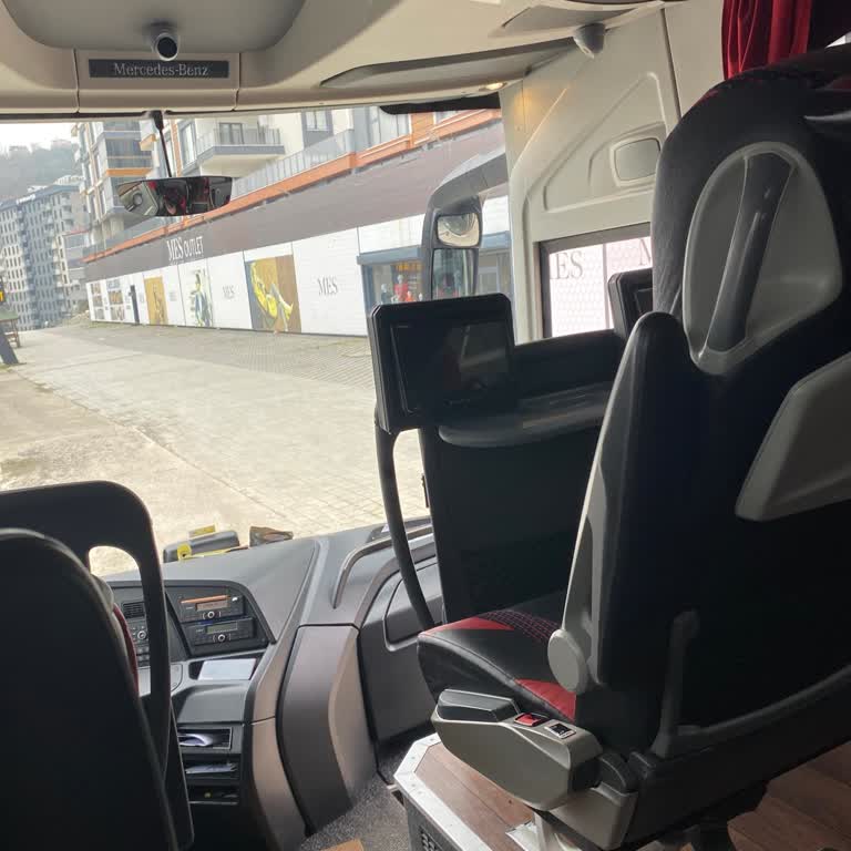 Vib Turizm Sakarya Yolcular Arasında Ayrımcılık Yapılması