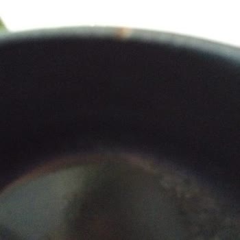 Hepsiburada Üzerinden Aldığım Döküm Tencere Setinde Pas Ve İade Sorunu