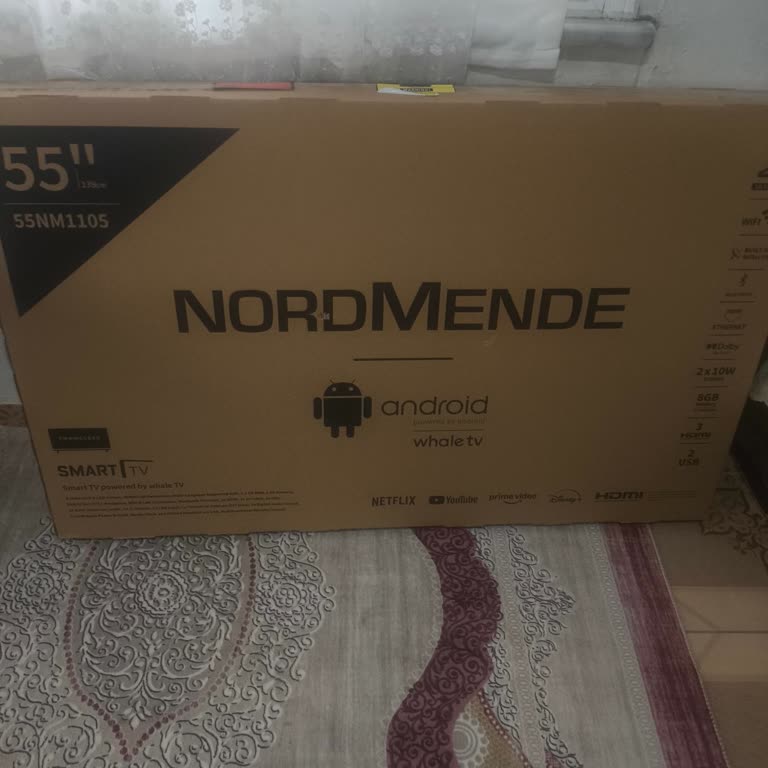 A101 Şubesinden Alınan Televizyon Kurulumu İçin Cevap Yok