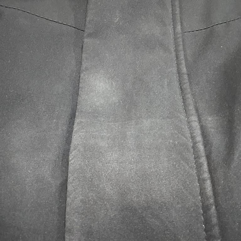 Renk Açması Yaşadığım Mont İçin DeFacto’da Değişim Talebim Karşılanmadı