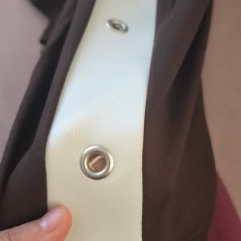 Ürün Açıklamaya Uygun Değil Boyutu Aşırı Büyük Ve İade Yardımı Sağlanmadı