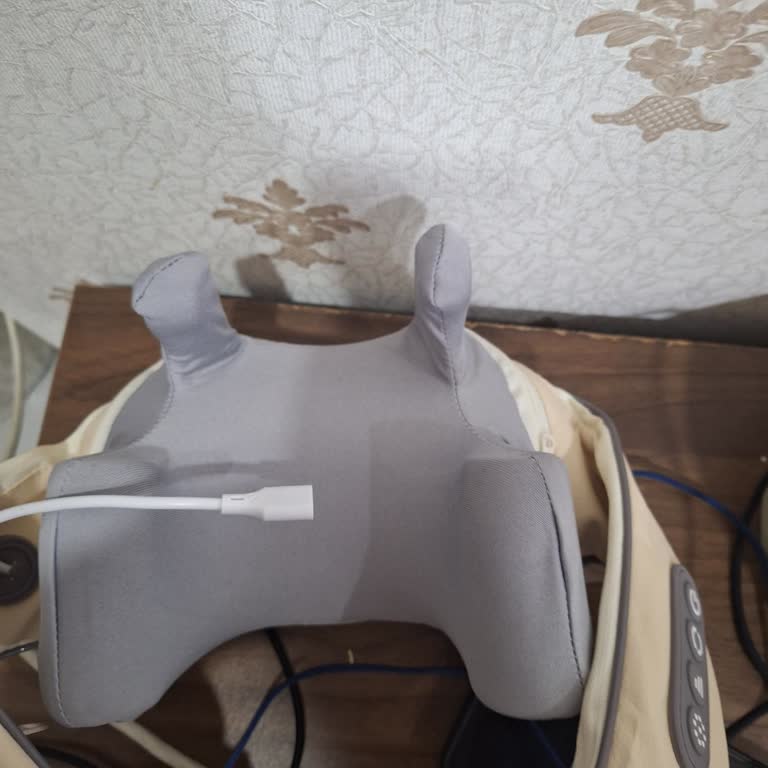 Bozuk Masaj Aleti Ve Cevapsız Müşteri Hizmetleri Nedeniyle Geri Ödeme Bekleniyor