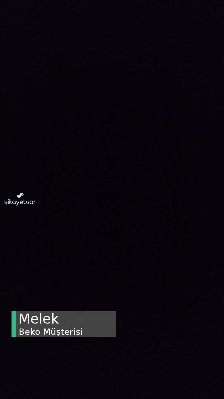 Beko Buzdolabı Sesli Çalışıyor videonun kapak resmi