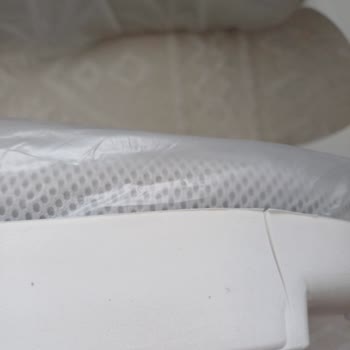 Hasarlı Sandalye İadesi Reddedildi, DHL Soğanlık Şubesi Yanıltıyor