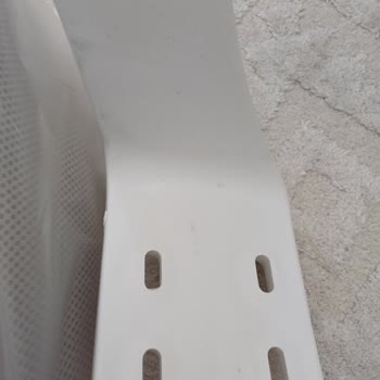 Hasarlı Sandalye İadesi Reddedildi, DHL Soğanlık Şubesi Yanıltıyor