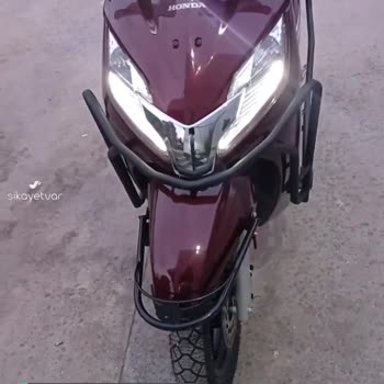 Honda Yetkili Servis Pişmanlıktır