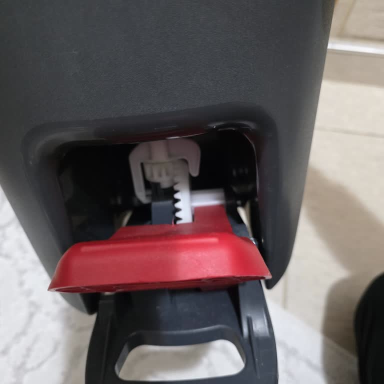 Vileda Turbo Setindeki Pedal Arızası Ve Fatura Sorunu Nedeniyle Çözüm Bekliyorum