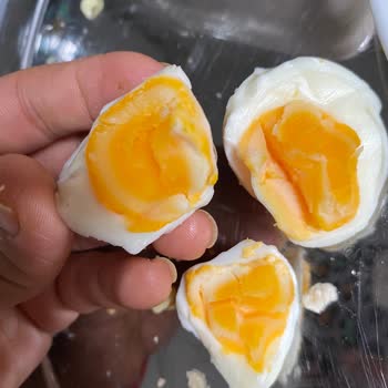 Aytaç Yumurta Partisinde Sarıların Beyazlaşması Ve Lezzet Kaybı