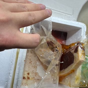 Dry Aged T-Bone’ın Vakumu Bozuldu, Müşteri Hizmetleri Umursamaz