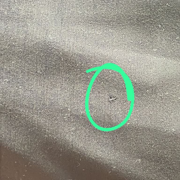 Hassa Butik'te Defolu Ürün Ve Geciken İade Sorunu