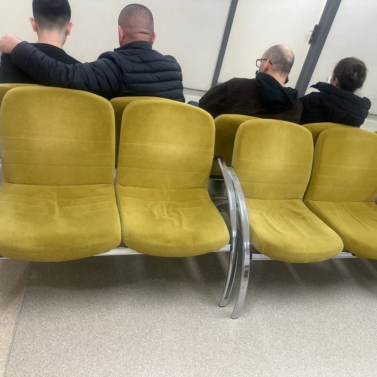 Ultrason Randevu Bekleme Süresi Özel Hastane Kalitesini Zedeliyor