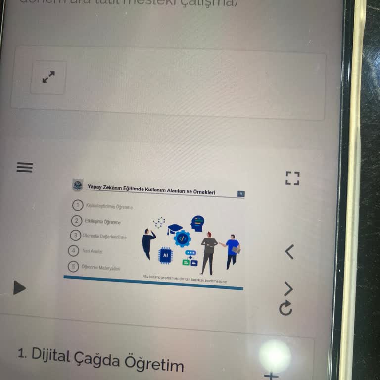 Öğretmen Bilişim Ağı (öba) Seminer İlerlemiyor Ve Tamamlanmış Görünmüyor