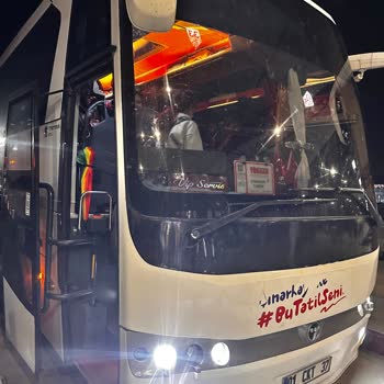 Metro Turizm’de Saatlerce Süren Gecikme Ve Koltuk Karışıklığı