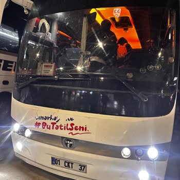 Metro Turizm’de Saatlerce Süren Gecikme Ve Koltuk Karışıklığı