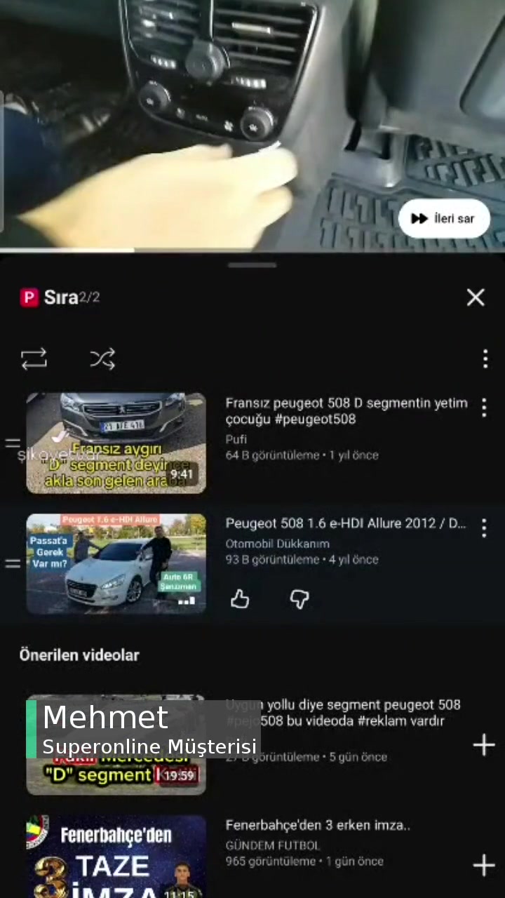 Superonline Fiber Sıkıntısı! videonun kapak resmi