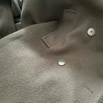 Garanti Süresi Dışında Kaban Tüylenmesi Sorunu Ve Çözüm Olmaması