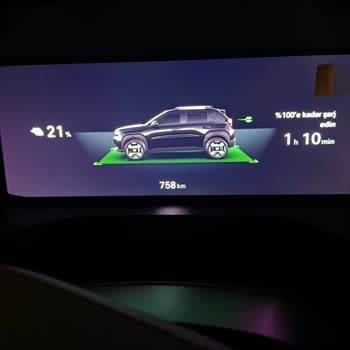 Fiat Grande Panda La Prima’da Satışta Vaat Edilen 320 Km Menzil Gerçek Kullanımda Karşılanmadı