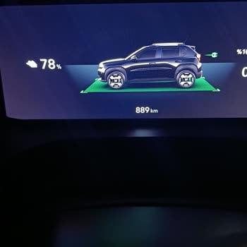 Fiat Grande Panda La Prima’da Satışta Vaat Edilen 320 Km Menzil Gerçek Kullanımda Karşılanmadı