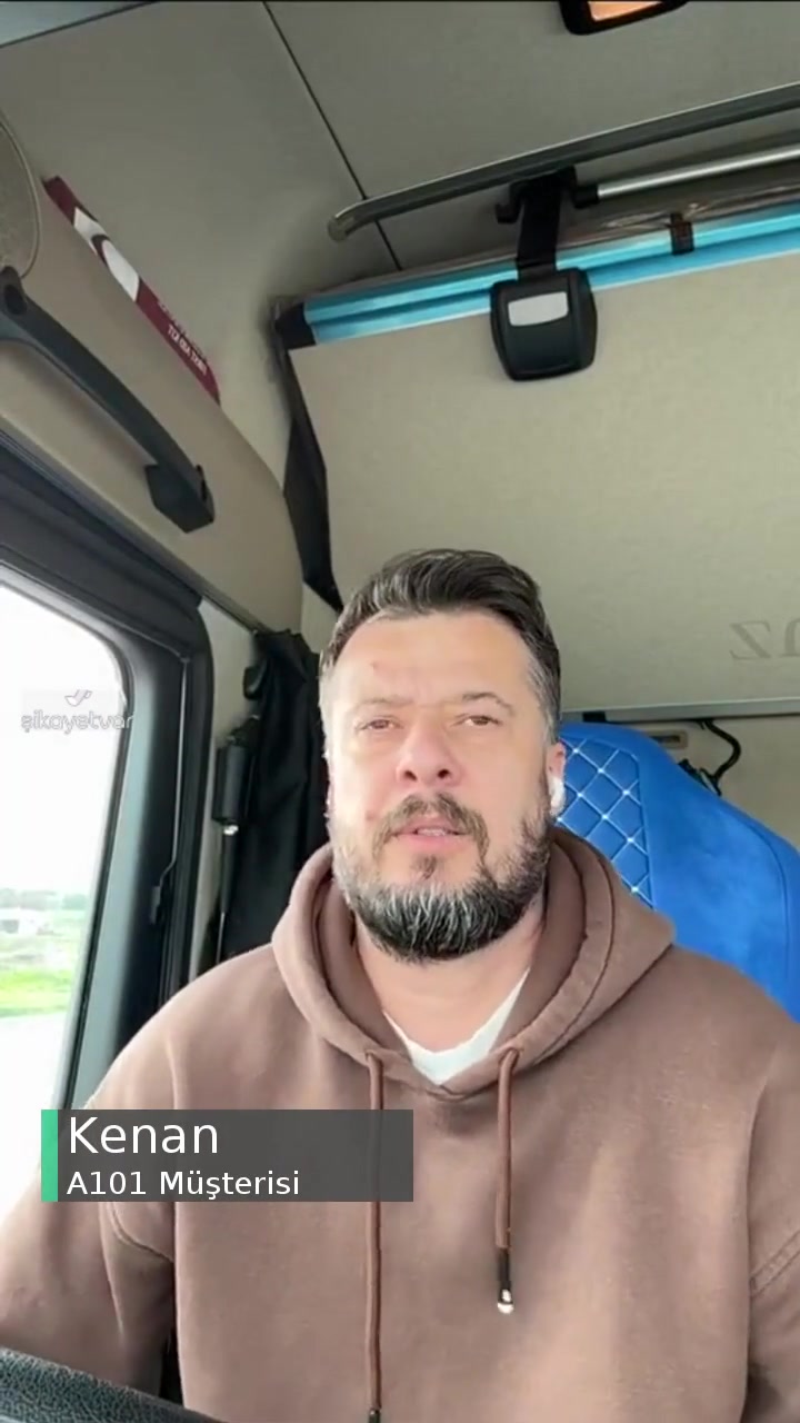 A101 Mağazasından Aldığım Adidas Marka Ürünün Üç Ay İçerisinde Kullanılmaz Hale Gelmesi! videonun kapak resmi