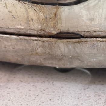 Jumbo Çaydanlıkta Tekrarlayan Su Kaçırma Ve Garanti Dışı İade