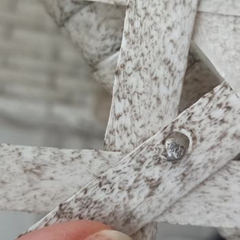 Beren Garden | Bursa Hatasız, Dayanıklı Bir Masa İle Yenilenmesini Talep Ediyorum