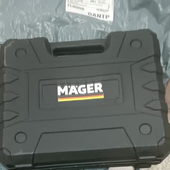 Makita Siparişim Yanlış Ve Eksik Gönderildi, 1.750 TL İade Talebi