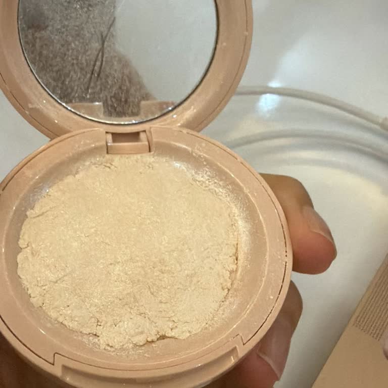 Sephora'dan Dondurulmuş Rare Beauty Highlighter, İade Edilemez Ve Müşteri Hizmetleri Yanıtsız