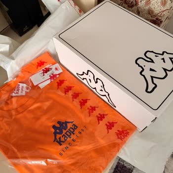 Yanlış Kargo: Eksik Eşofman Altı Ve Müşteri Hizmetlerine Ulaşılamıyor