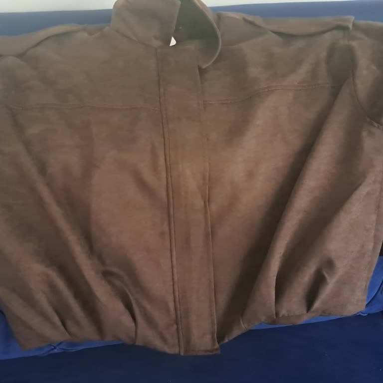 Yanlış Ceket Gönderildi, Acil Değişim Veya İade Talebi