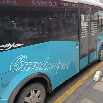 Mersin Belediyesinin Kartla Ödeme Sisteminde Gizli Komisyon Ve Haksız Ücret Artışı