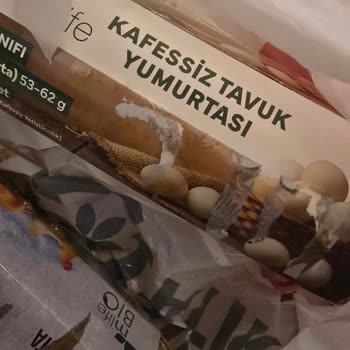 Eki aç
