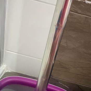 Migros Wondero Temizlik Setinin Orta Plastik Aksamı Eğildi, Mekanizma Çalışmıyor