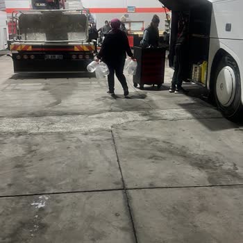 Araç Arızaları Ve Bilgi Eksikliği Nedeniyle Uzun Gecikme