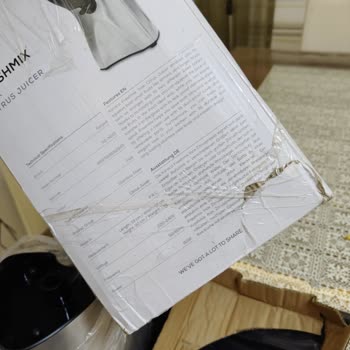 İade Edilen Ürün Eksik Ve Hasarlı Geldi, Yanıltıcı Trendyol Süreci