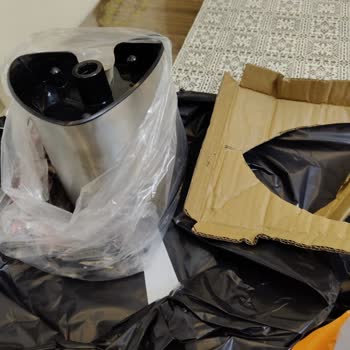 İade Edilen Ürün Eksik Ve Hasarlı Geldi, Yanıltıcı Trendyol Süreci