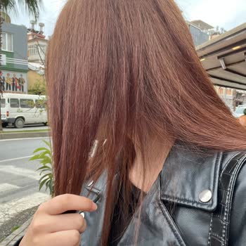 Shine Hair Studio Sonuç Vaat Edilenle Hiçbir Şekilde Örtüşmedi