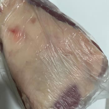 Son Tüketim Tarihi Geçmemiş Kuzu Etinde Bozulma Ve İade Reddi Mağduriyet