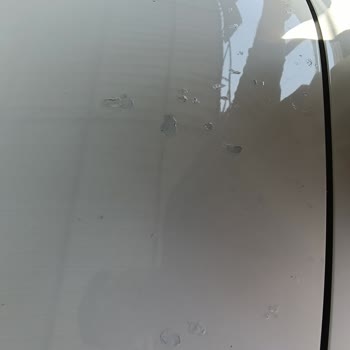 Değer Kaybına Yol Açan Parça Sökme Şartına Karşı Garanti Boya Çözümü Talebi