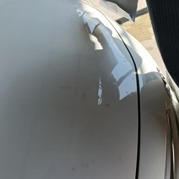 Değer Kaybına Yol Açan Parça Sökme Şartına Karşı Garanti Boya Çözümü Talebi