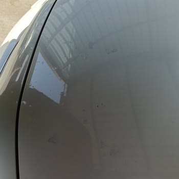 Değer Kaybına Yol Açan Parça Sökme Şartına Karşı Garanti Boya Çözümü Talebi